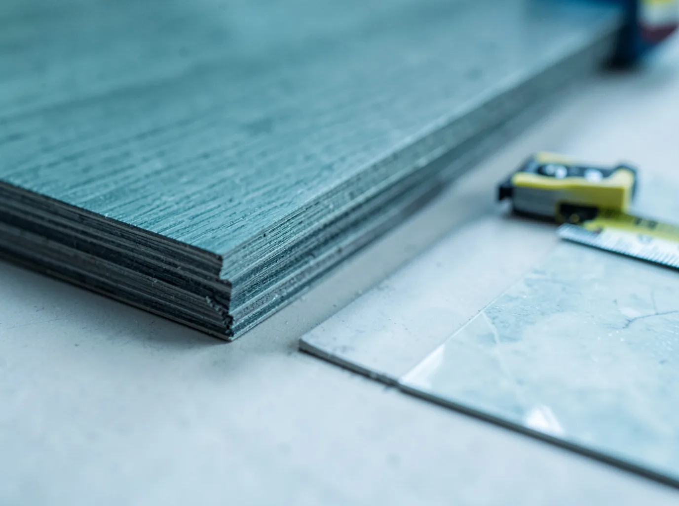 Luxury Vinyl Plank Installation Cyclone, WV FAQs